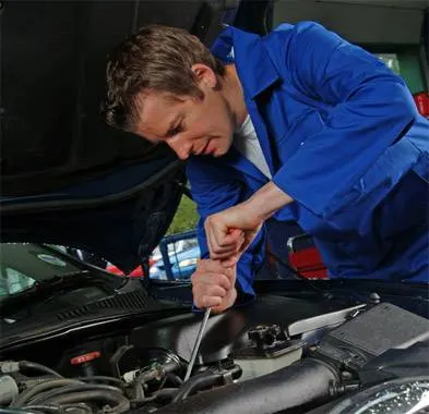 Mechanika Pojazdowa Ryszard Ratajczak